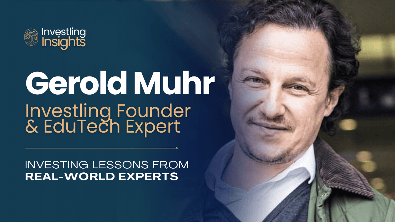 From Rural Roots to Financial Success: A Journey Through Investing